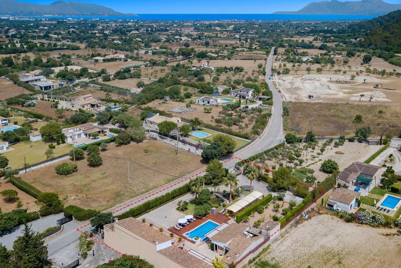 Morell Vell * Pollença