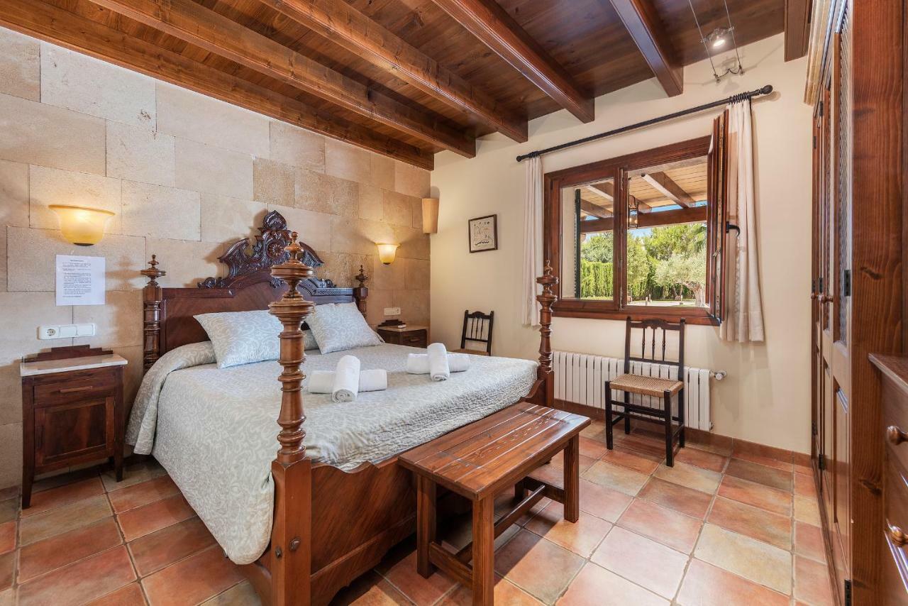 Villa Morell Vell Pollença