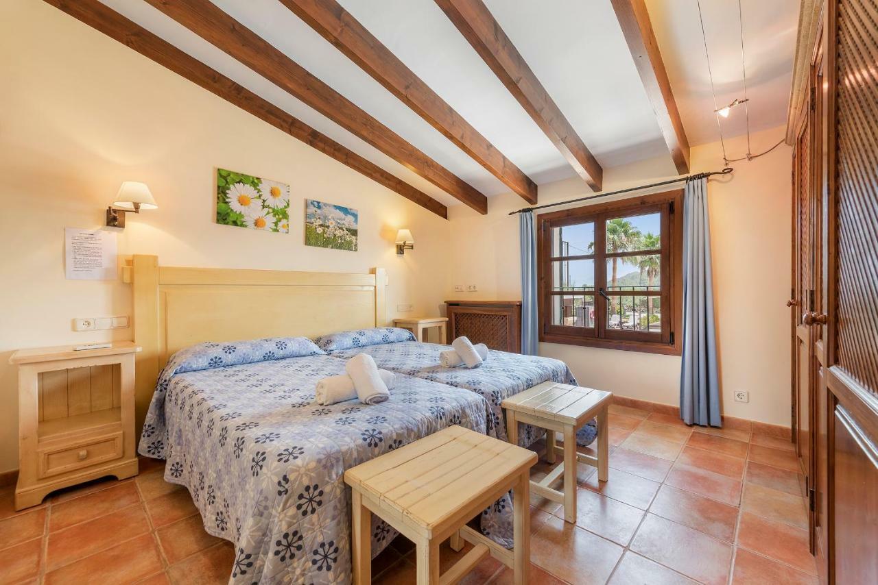 Morell Vell Villa *