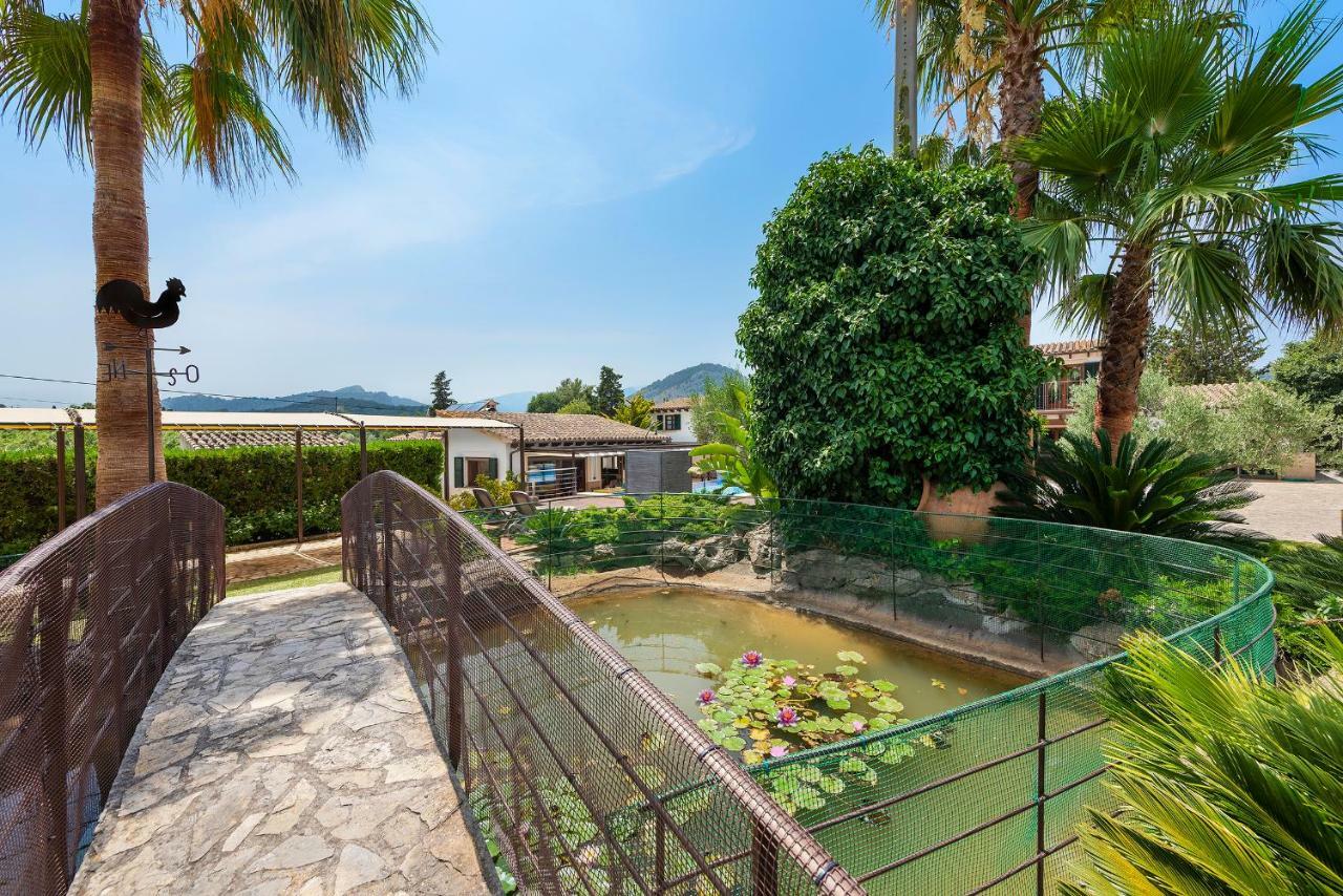 Morell Vell Villa *