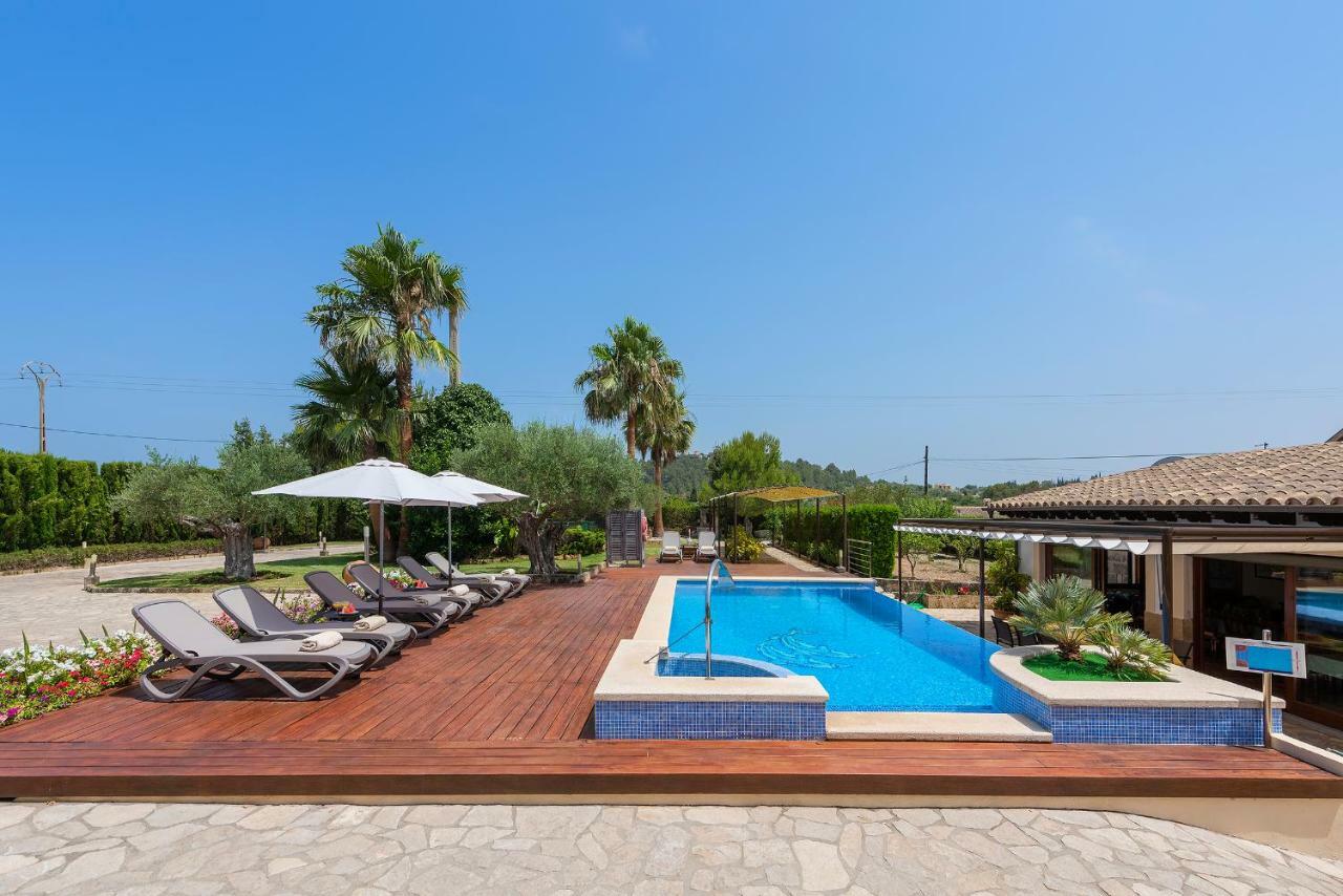 Morell Vell Villa Pollença