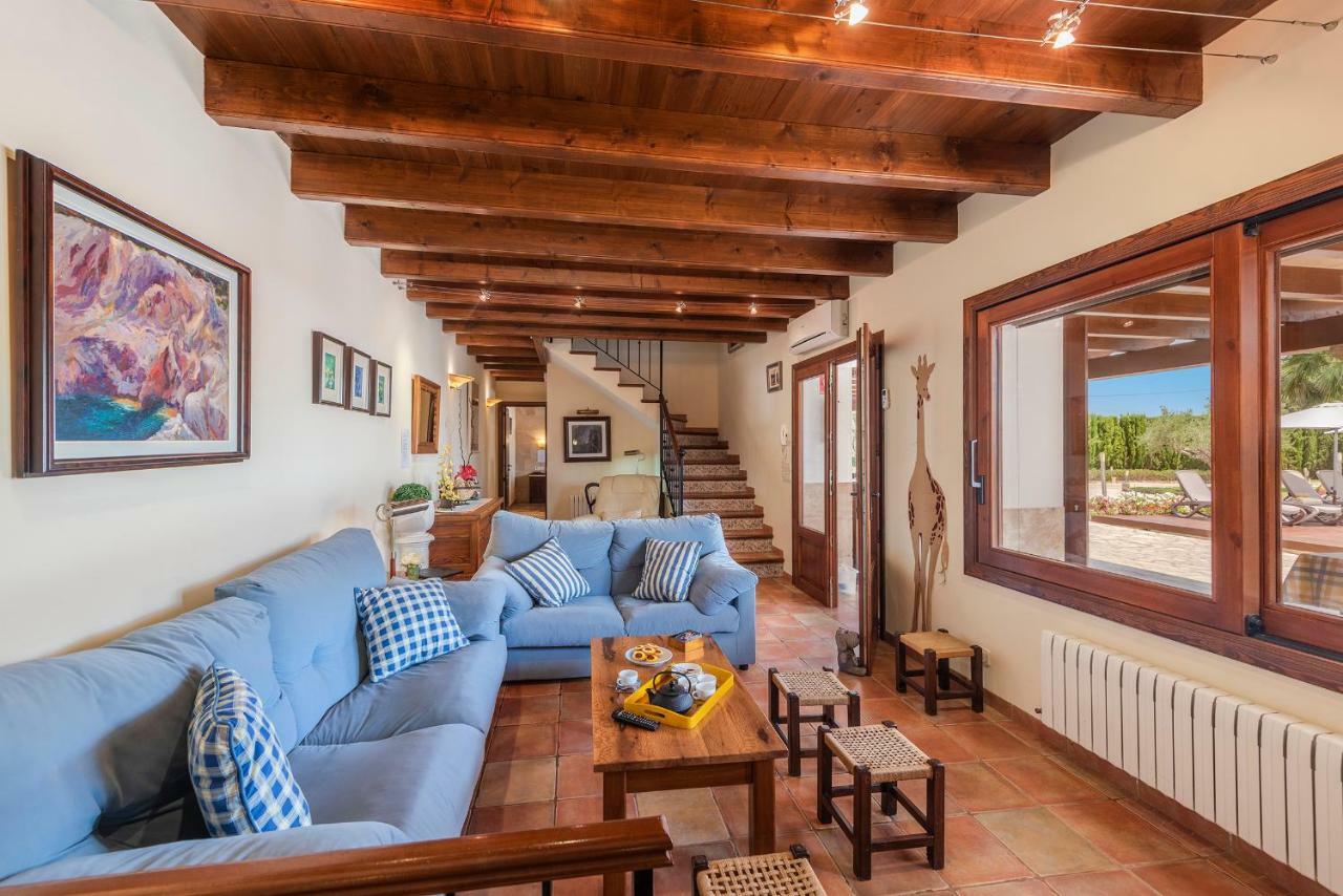 Morell Vell Villa *