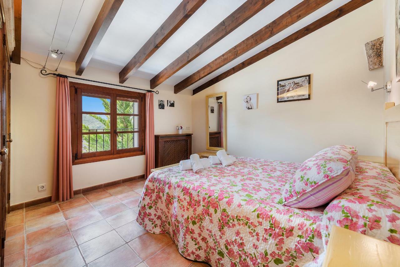Villa Morell Vell Pollença